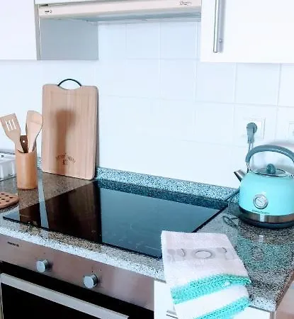 Thelighthouse Apartamento *