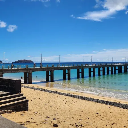 Apartamento Thelighthouse Porto Santo
