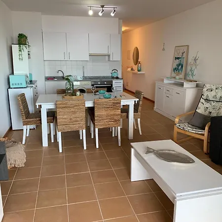 Apartamento Thelighthouse *