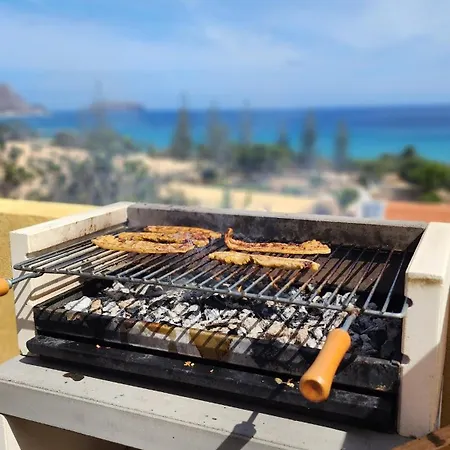 Apartamento Thelighthouse Porto Santo