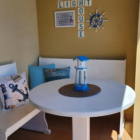 Apartamento Thelighthouse Porto Santo