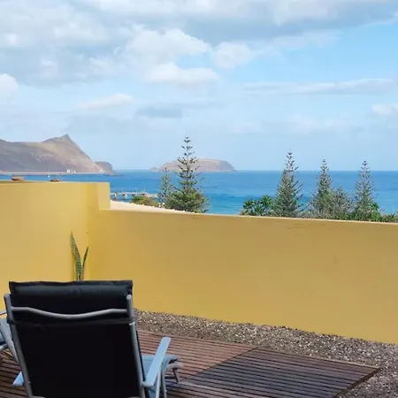 Thelighthouse Appartement *