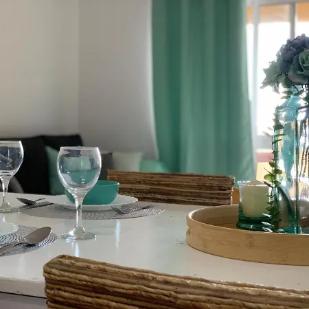 Thelighthouse * ポルト・サント