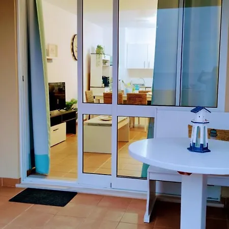 Thelighthouse Appartement *