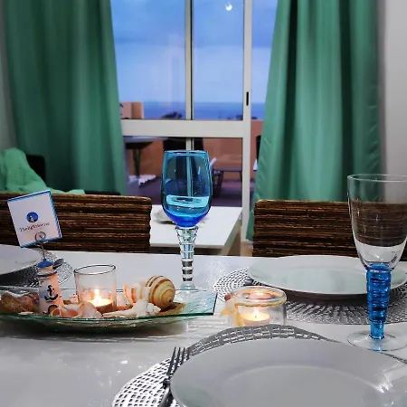 Thelighthouse Apartament Porto Santo