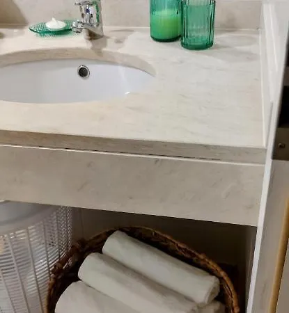 Апартаменты Thelighthouse