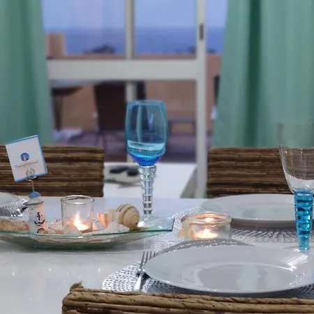 公寓 Thelighthouse