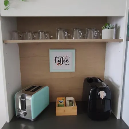 Thelighthouse Appartement Porto Santo