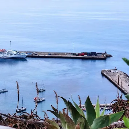 アパート Thelighthouse