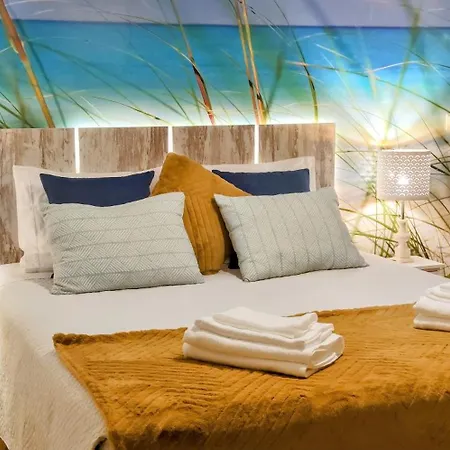 Thelighthouse * Porto Santo