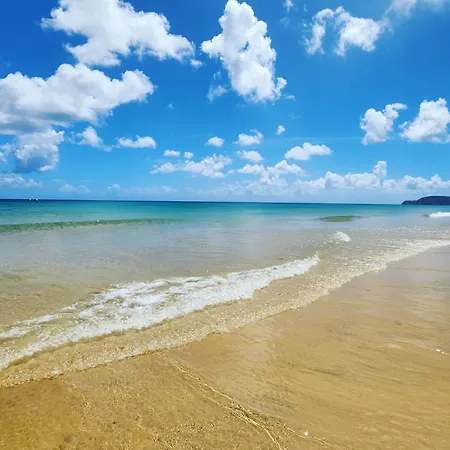 Thelighthouse Апартаменты *