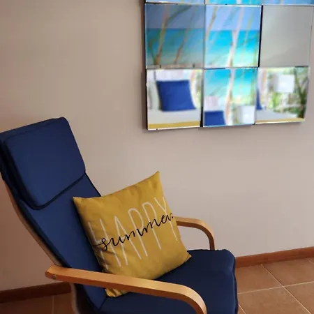 Thelighthouse * Porto Santo