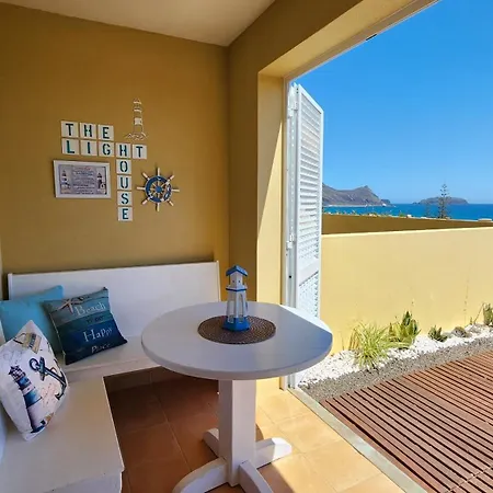 Thelighthouse Appartement