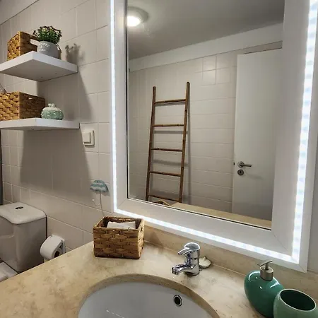 Thelighthouse Appartement Porto Santo