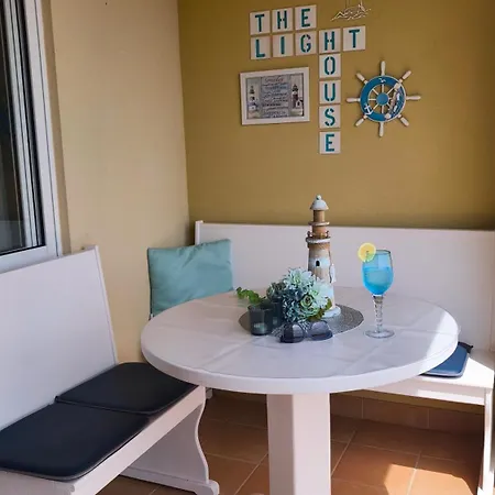 Thelighthouse Apartamento *