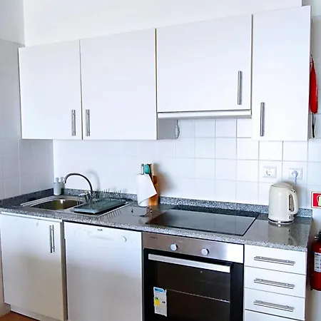 Apartman Thelighthouse Porto Santo