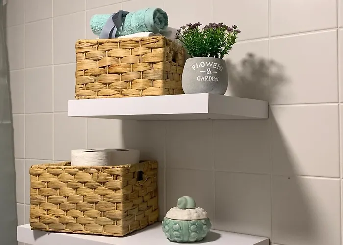 아파트 Thelighthouse