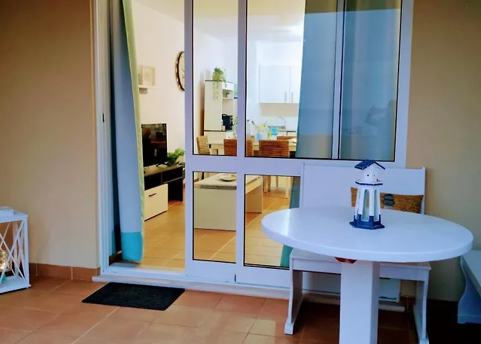 Thelighthouse 아파트 *