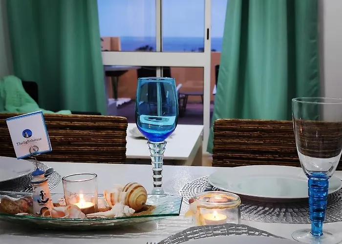 Thelighthouse 아파트 포르투산투