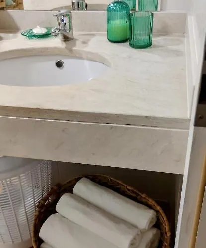 아파트 Thelighthouse