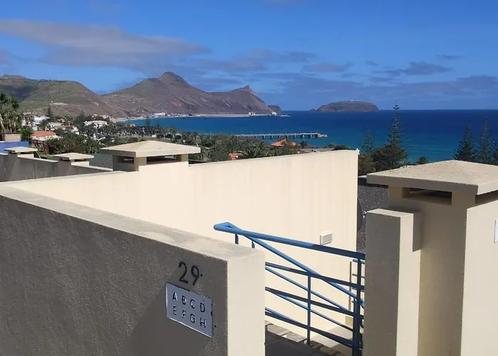 Thelighthouse * 포르투산투