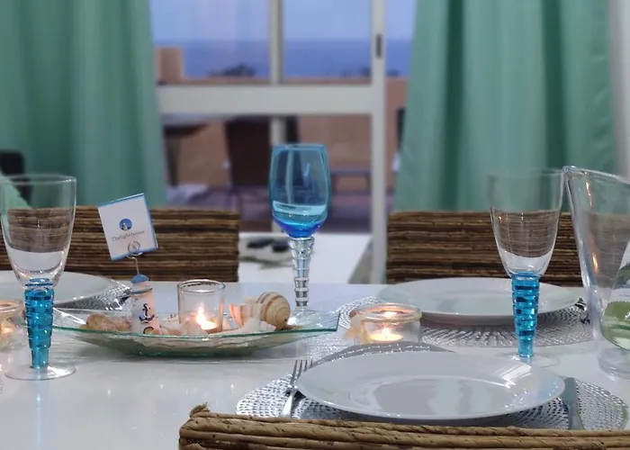 아파트 Thelighthouse