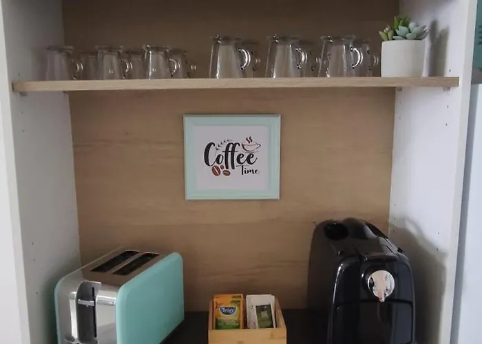 Thelighthouse 아파트 포르투산투