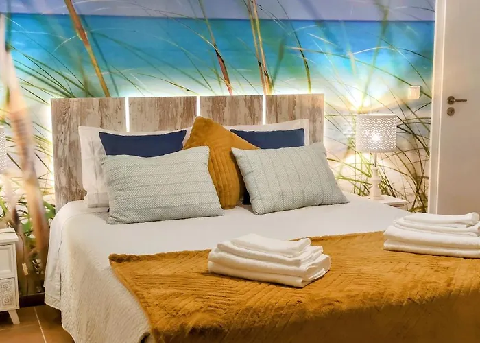 Thelighthouse * 포르투산투