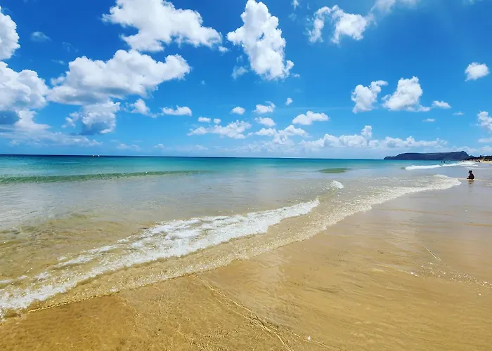 Thelighthouse 아파트 *