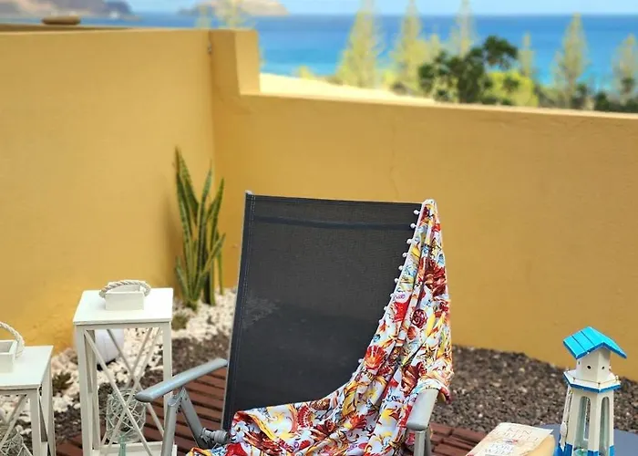 Thelighthouse 포르투산투