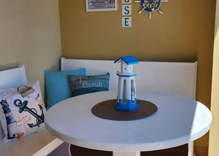 아파트 Thelighthouse 포르투산투