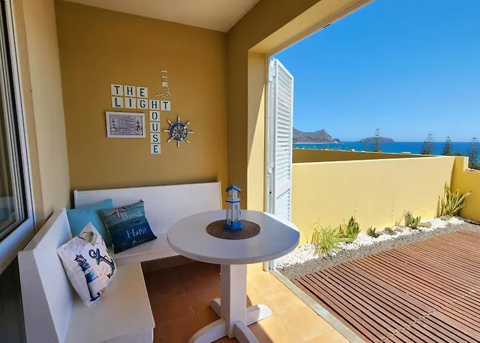 Thelighthouse 아파트