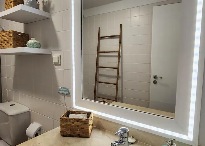 Thelighthouse 아파트 포르투산투